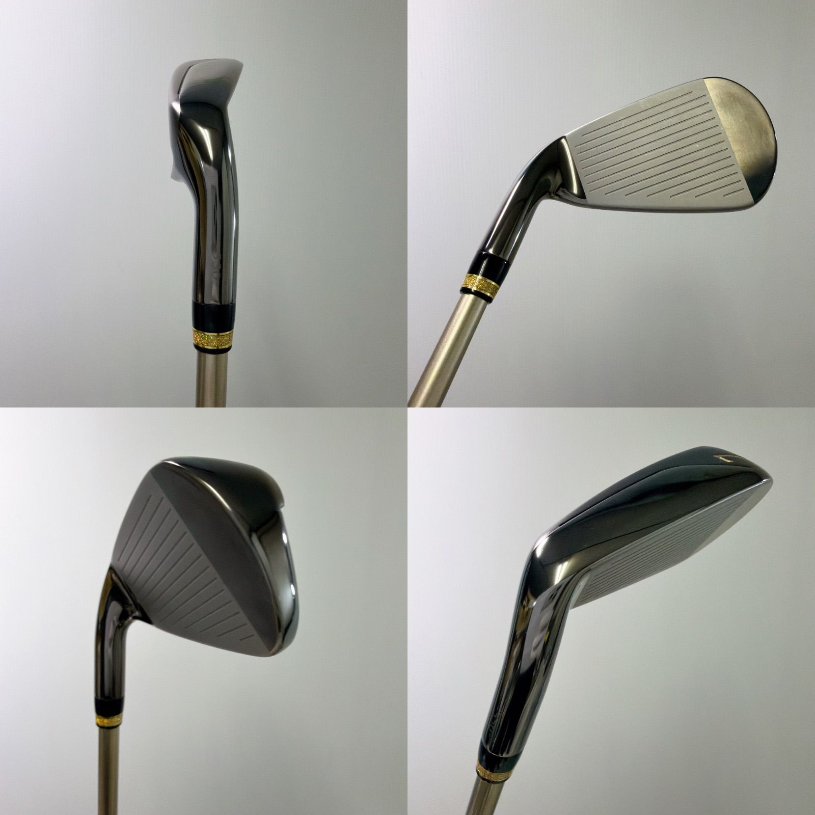 レディース高級 極美品 MAJESTY ROYALE マジェスティロイヤル 2023年