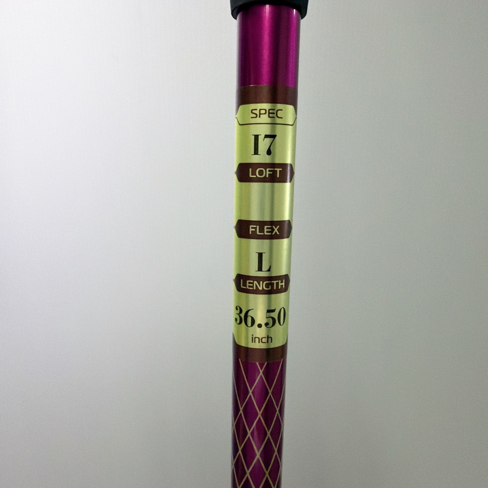 極美品 マジェスティ ロイヤル2023 7番アイアン単品 右打ち レディース レディース高級 極美品 MAJESTY ROYALE マジェスティロイヤル 2023年