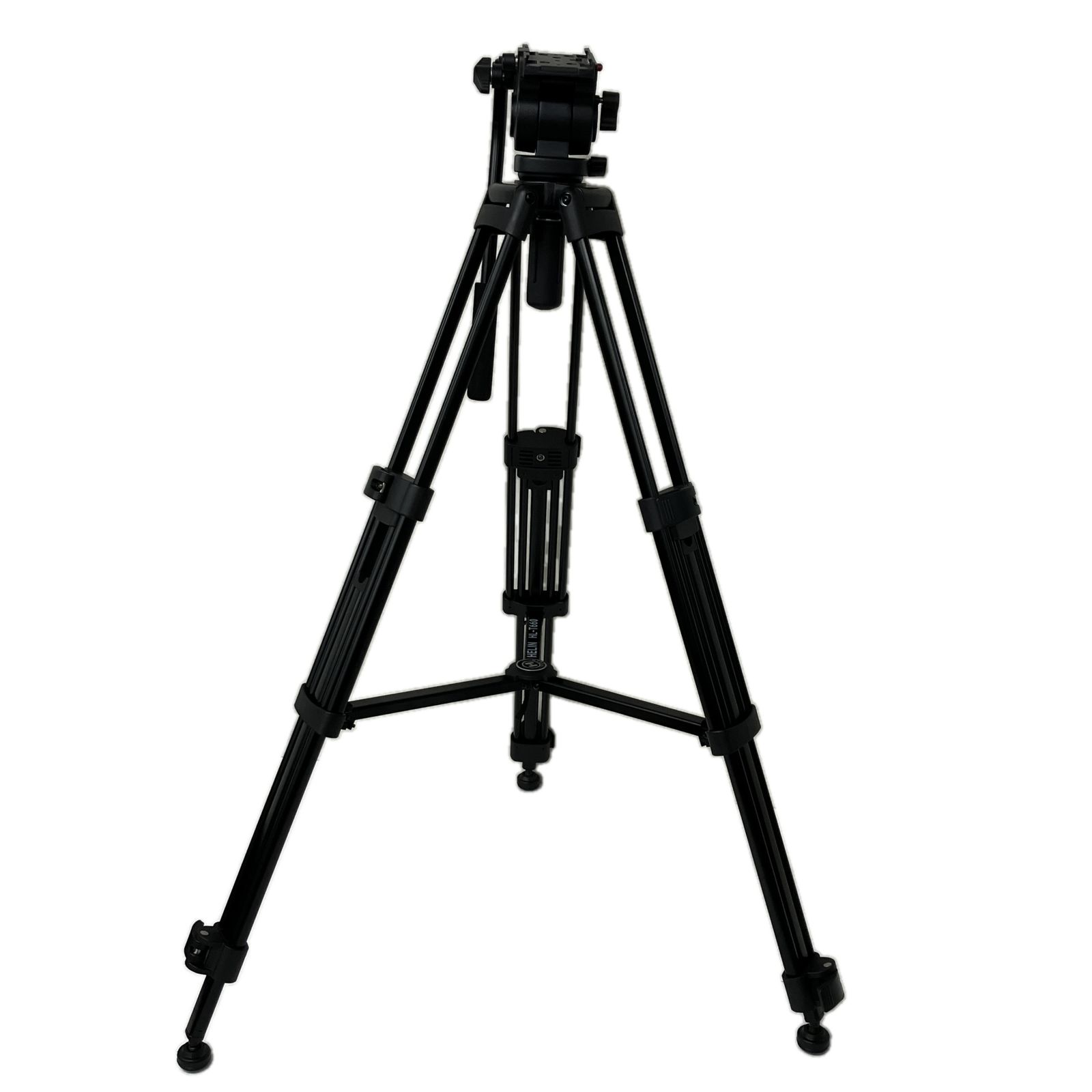 HELIN HL-T 660 三脚 ビデオ三脚 撮影機材 カメラ ヘリン 映像制作