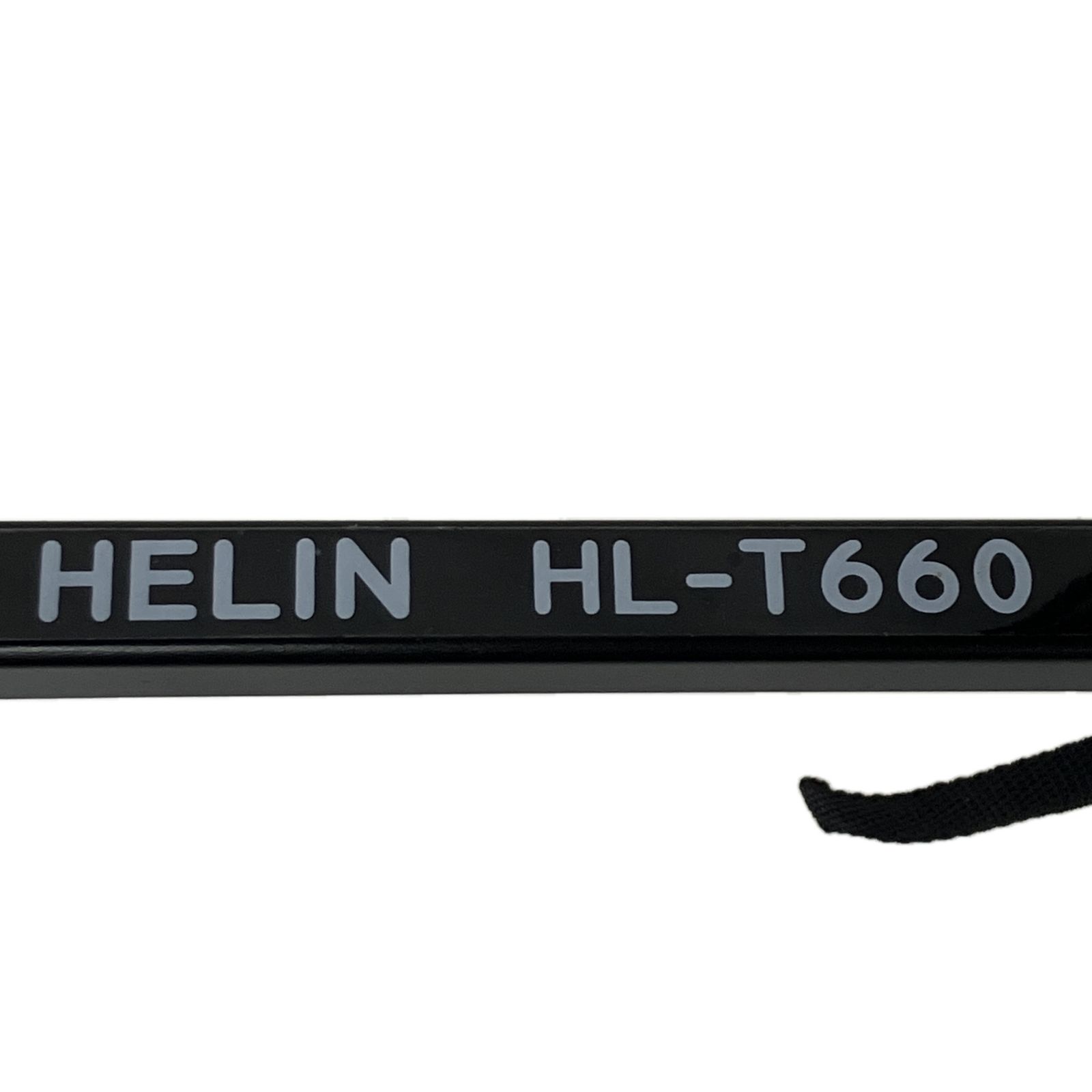  HELIN HL T 660 三脚 ビデオ三脚 撮影機材 カメラ ヘリン 映像制作 三脚 カメラアクセサリー