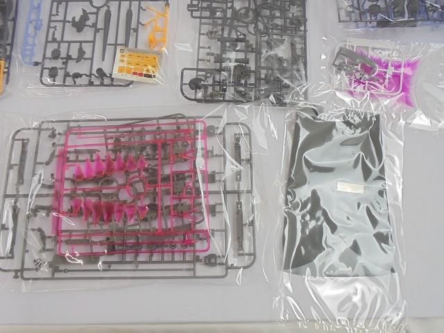 未組立 プラモデル