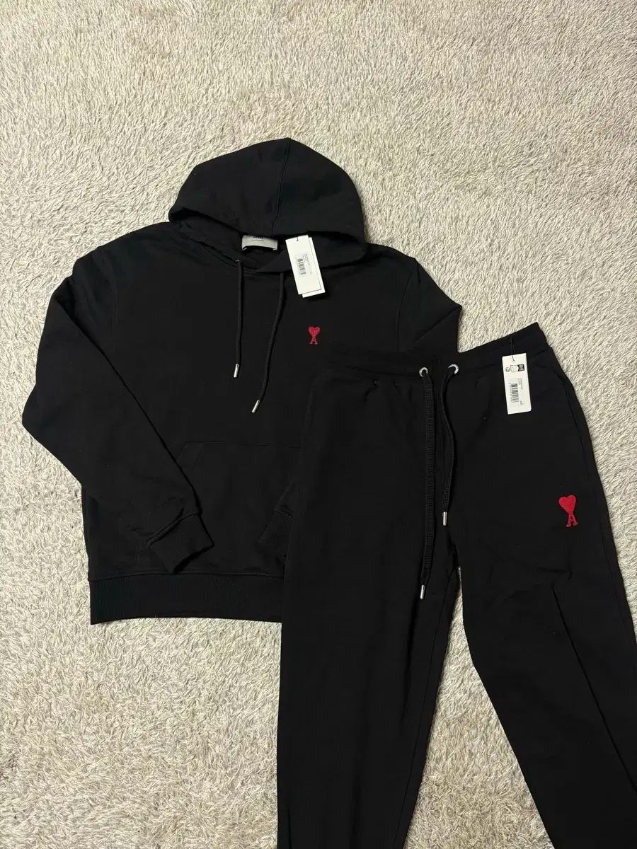 L アミ トレーニングウェア セット