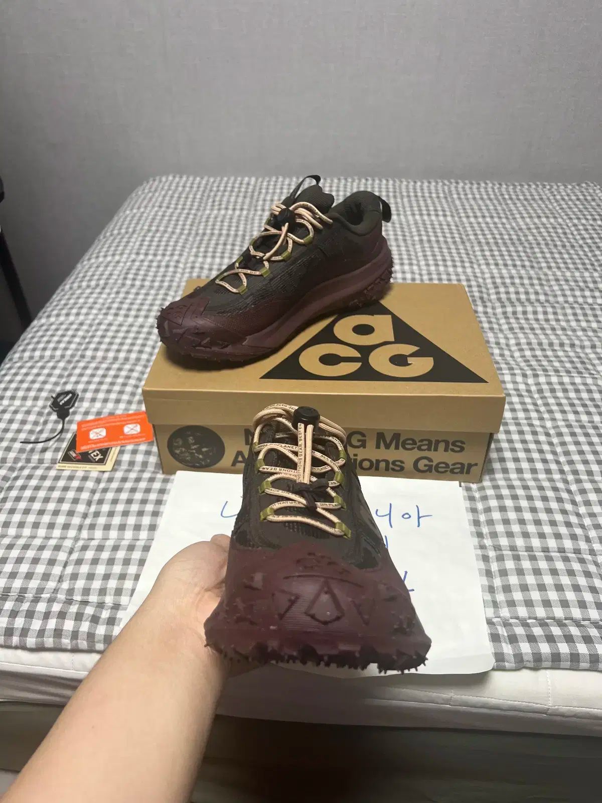 NIKE ACG