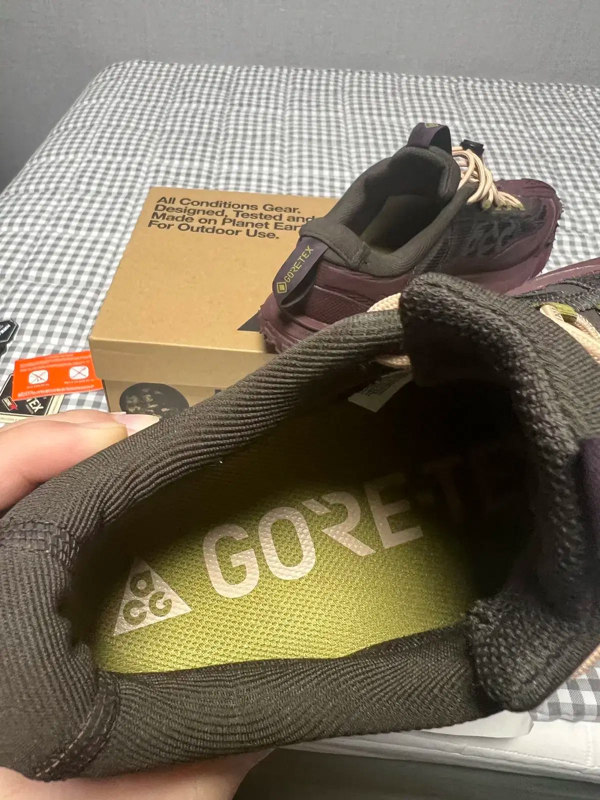 マウンテンフライ 2