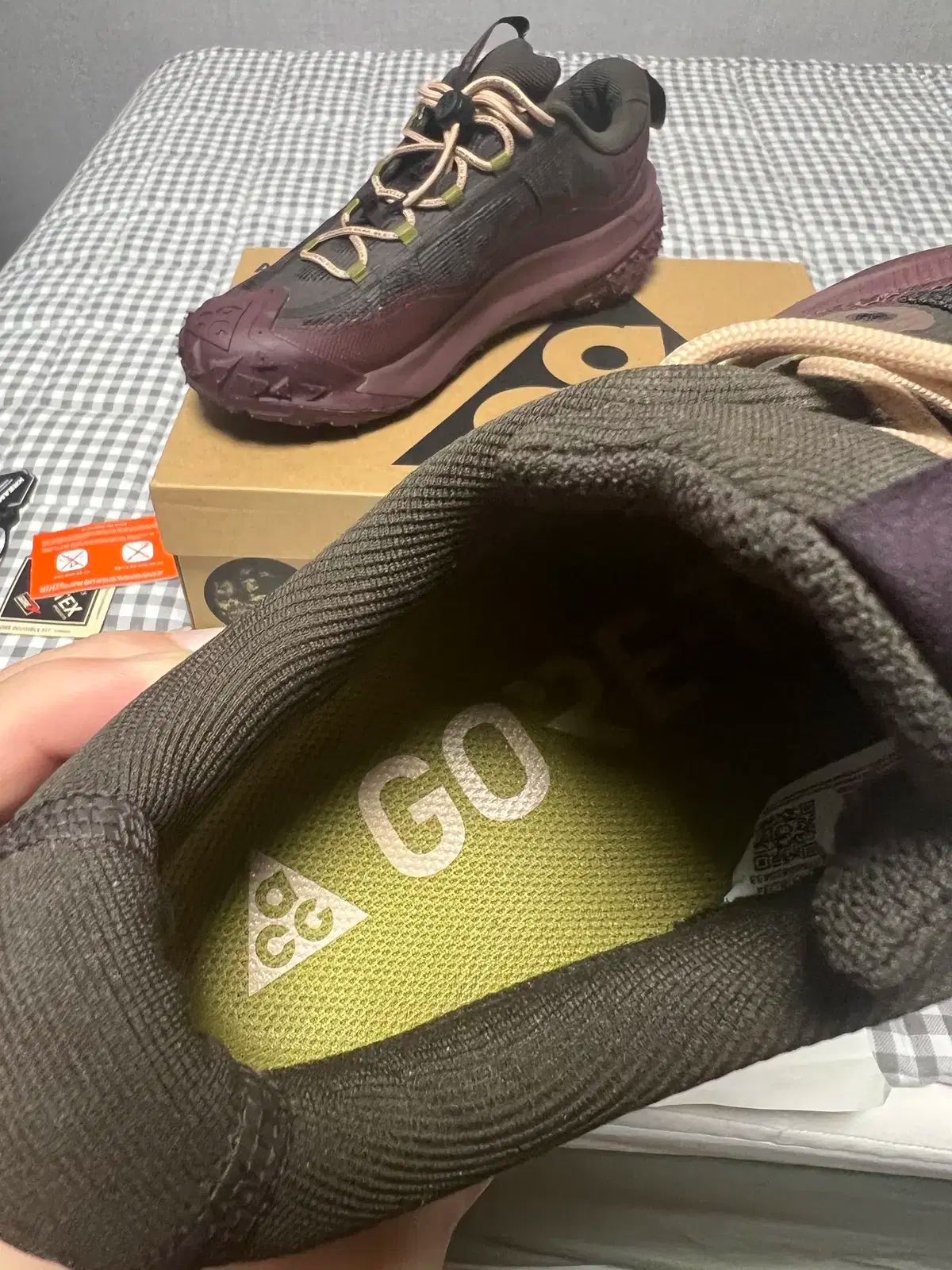 ACG
