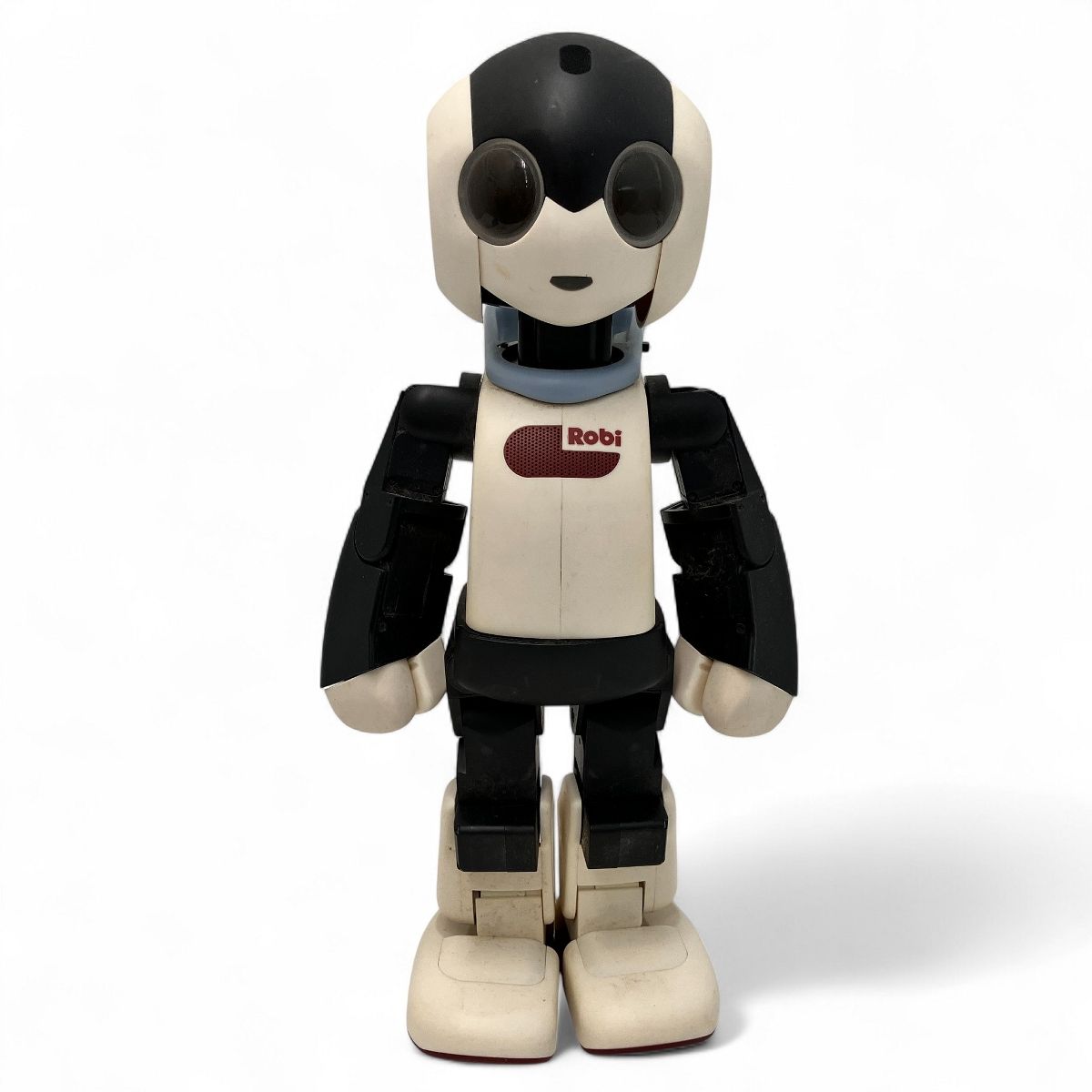 De 週刊Robi 本体のみ ロボット ディアゴスティーニ