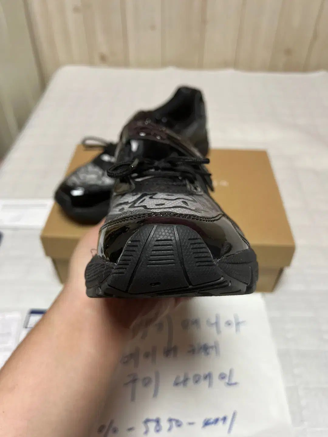 GT-2160 ブラック