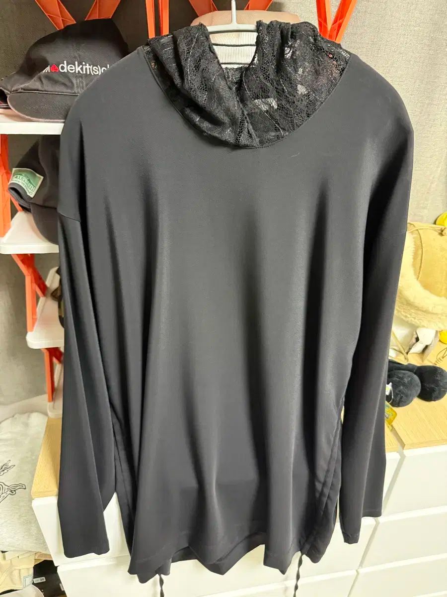 ロング スリーブ