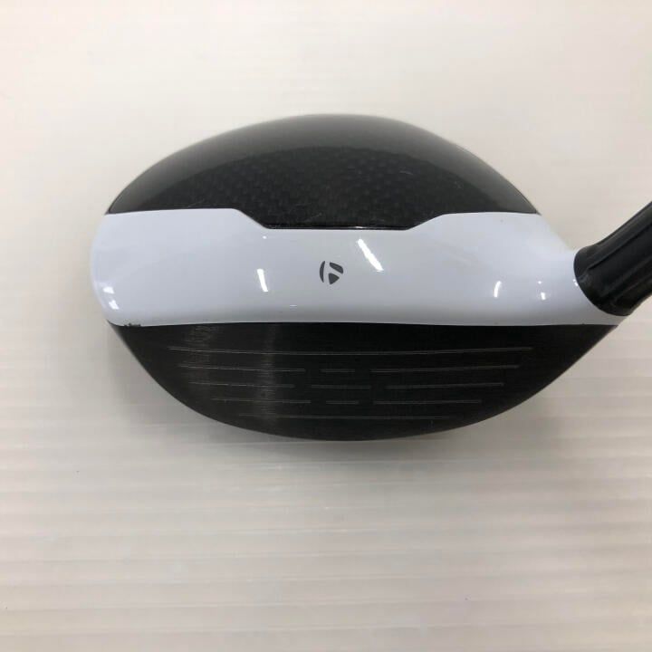 フェアウェイウッド