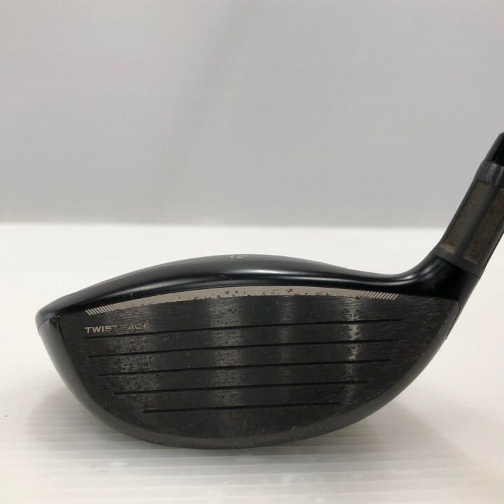 訳あり】STEALTH2 | 15 | S | ツアーAD CQ-6 | 中古 | フェアウェイ