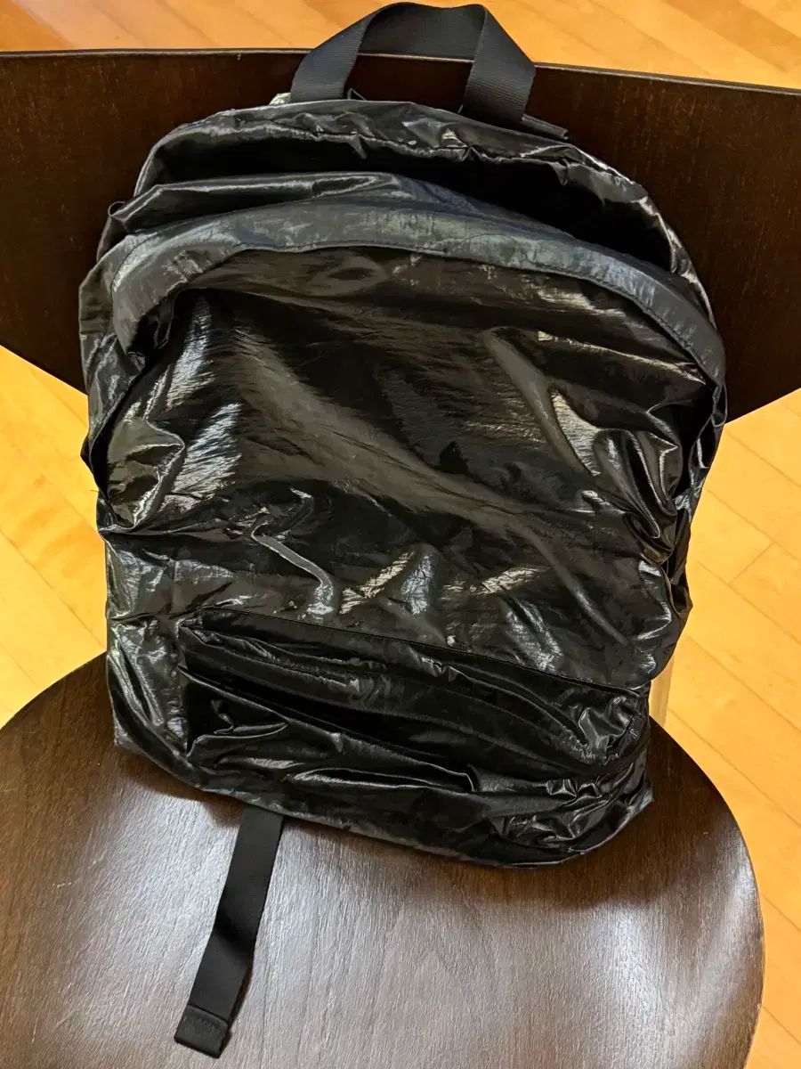 オーユーギョン oyk ポーターブル バックパック