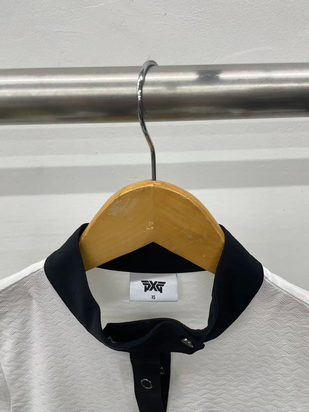 レディース PXG ゴルフ 機能性 長袖 Tシャツ XS サイズ