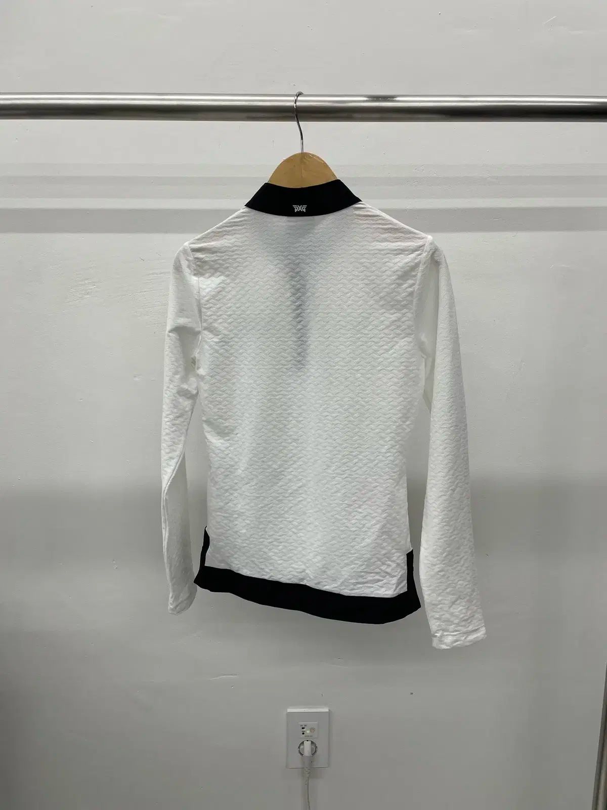  レディース PXG ゴルフ 機能性 長袖 Tシャツ XS サイズ その他 レディースウェア