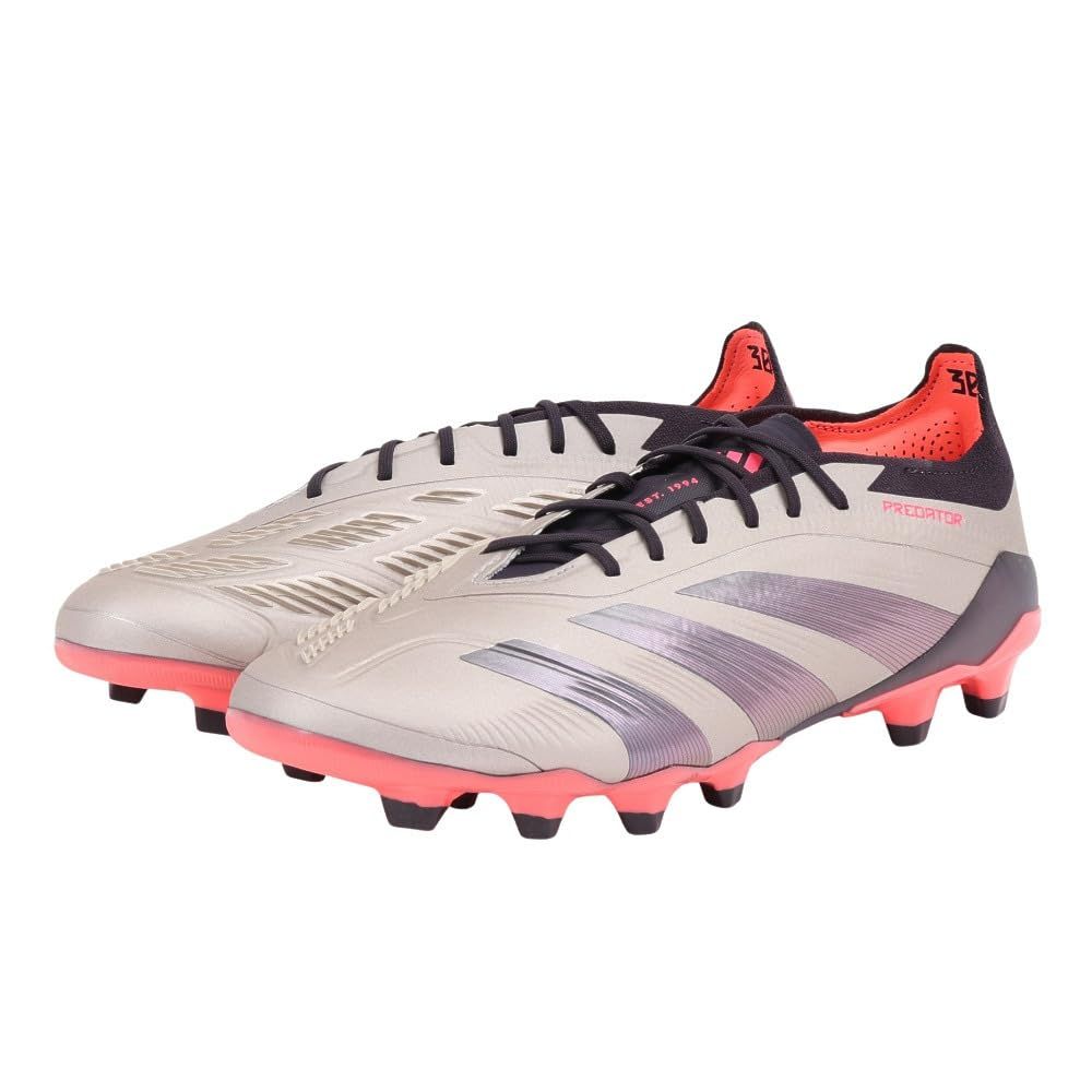 adidas PREDATOR 18.2HG/AG サッカースパイク（未使用品） adidas PREDATOR 18.2HG/AG サッカースパイク（未使用品） 楽天市場