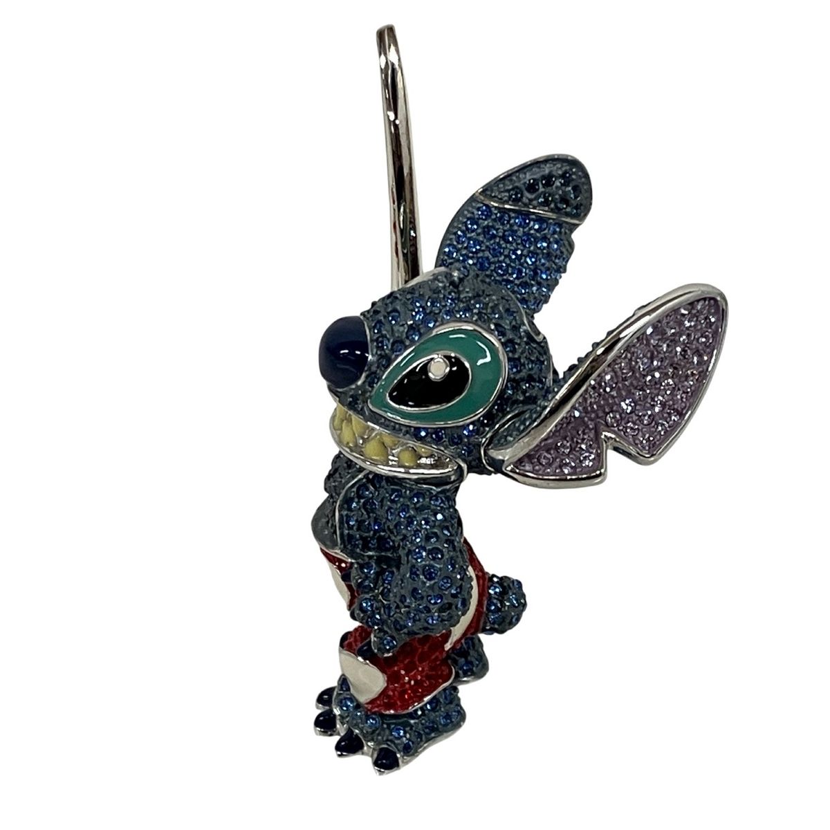 アリバス・ブラザーズ スワロフスキー ディズニー リロ&スティッチ