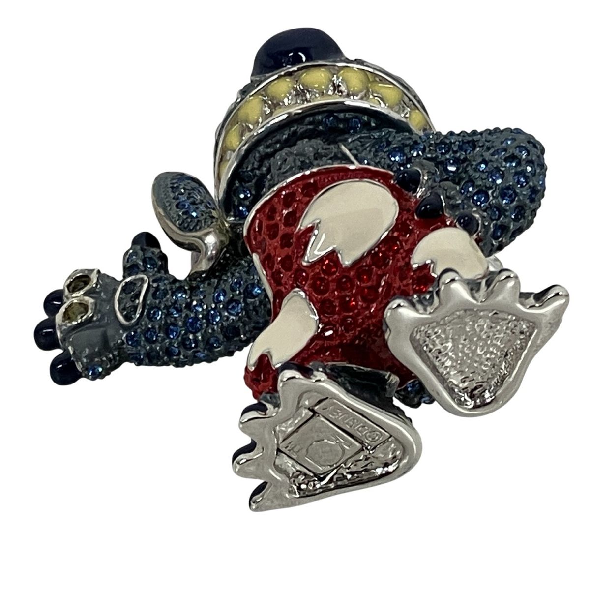 アリバス・ブラザーズ スワロフスキー ディズニー リロ&スティッチ