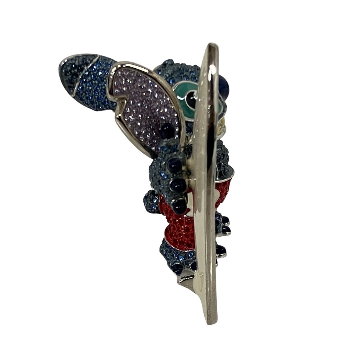 アリバス・ブラザーズ スワロフスキー ディズニー リロ&スティッチ