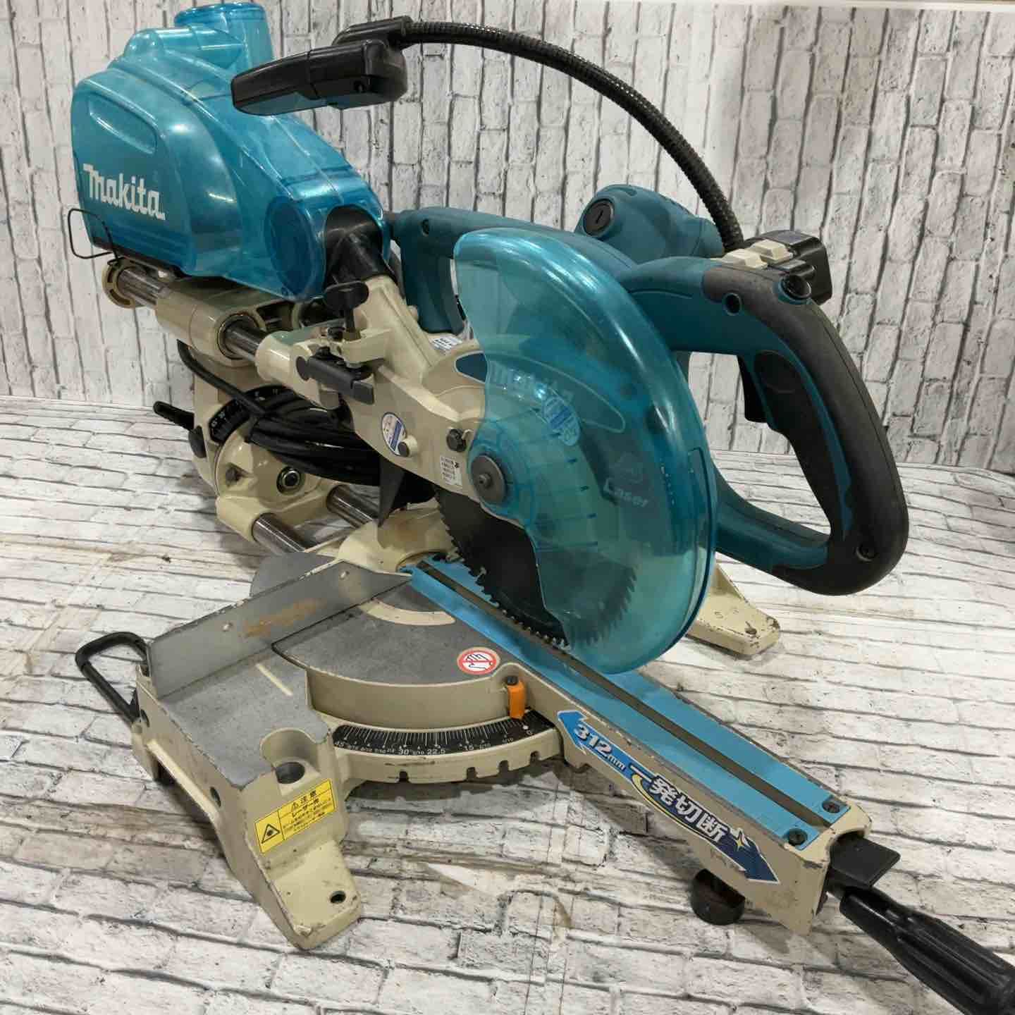 マキタ makita スライドマルノコ LS0716FL 川口店