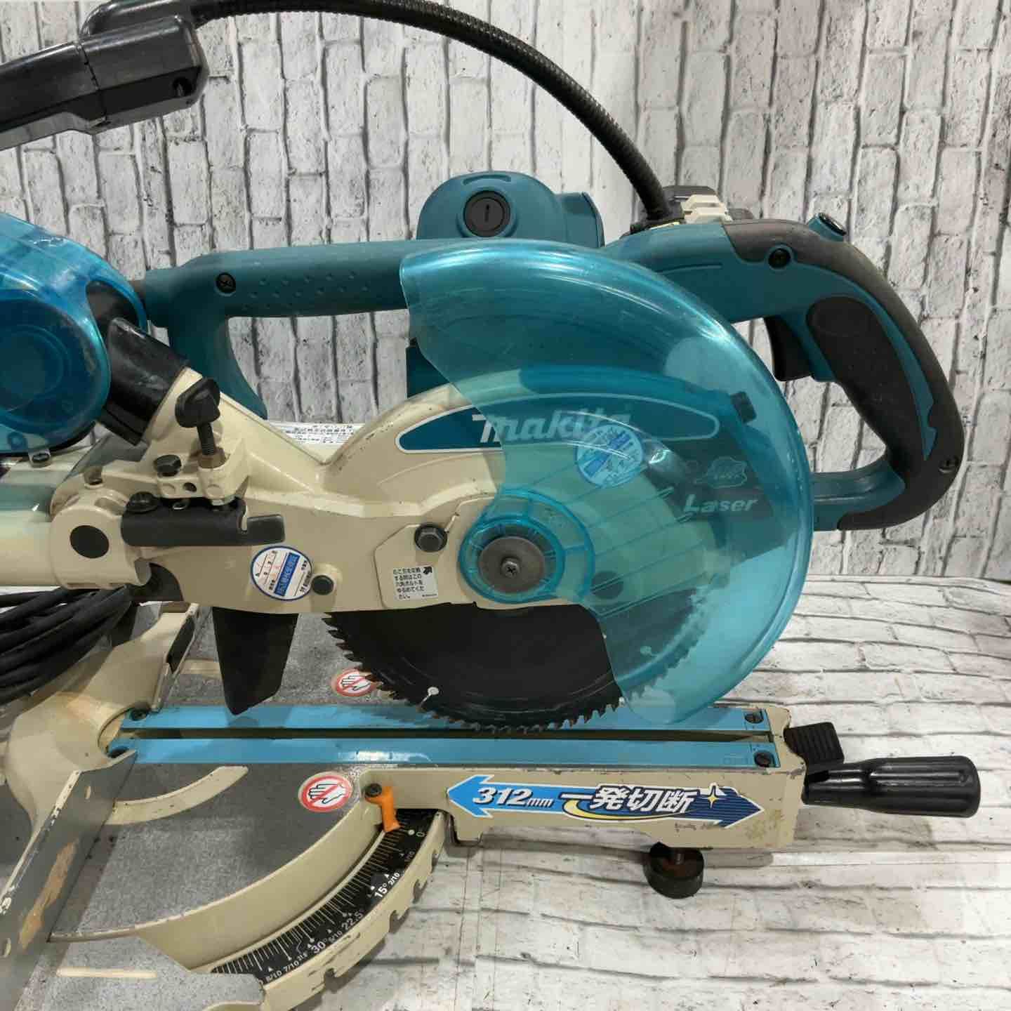 スライドマルノコ