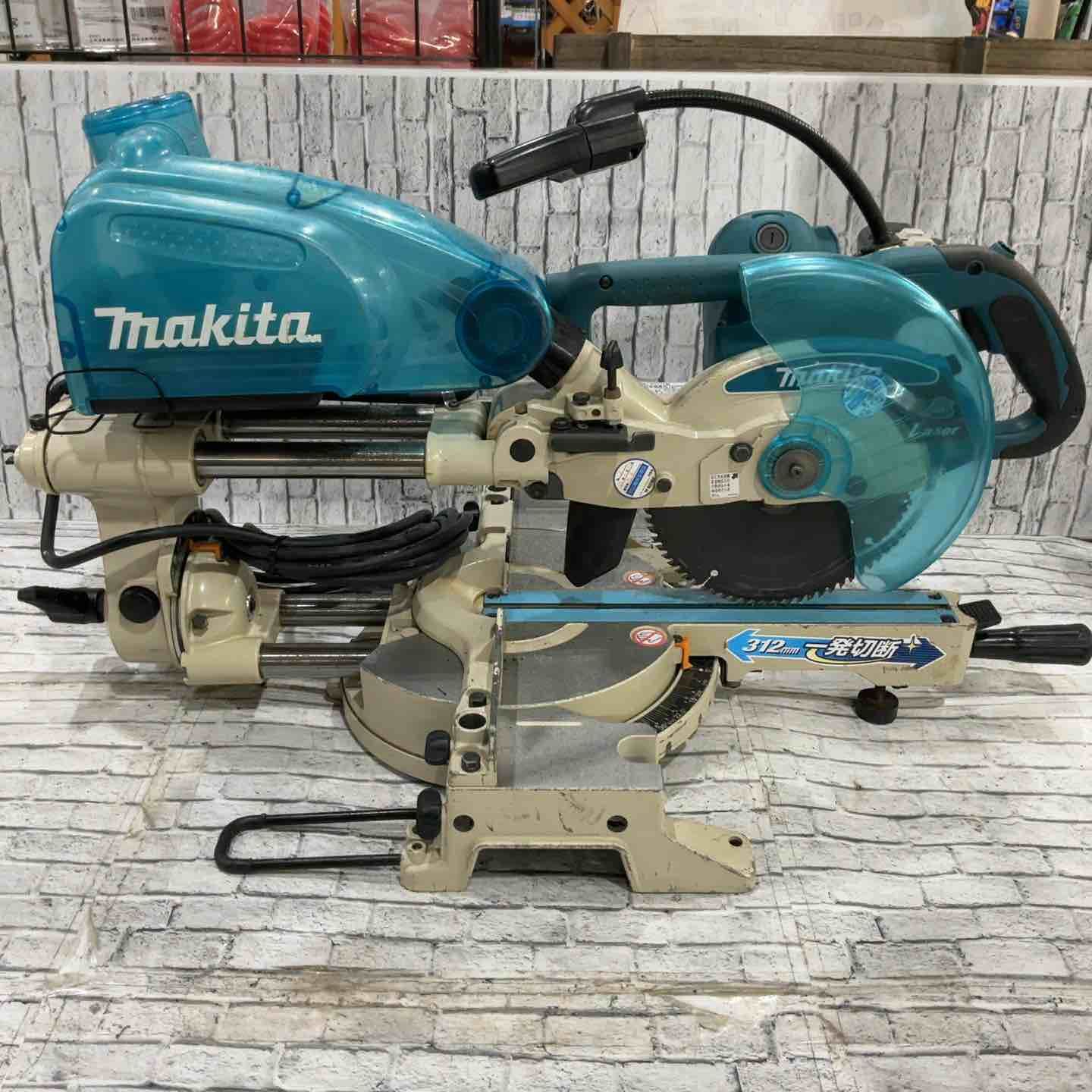 マキタ makita スライドマルノコ LS0716FL 川口店