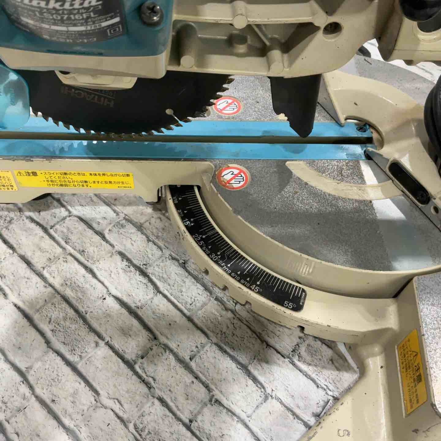  マキタ makita スライドマルノコ その他 電動工具 エア工具