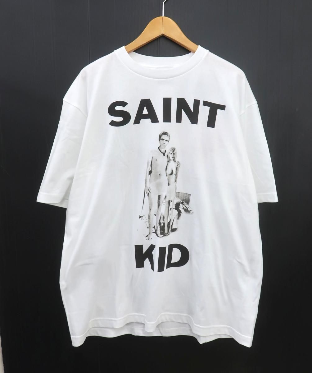 SAINT MICHAEL セントマイケル SM-A23-0000-C31 23AW The Kid LAROI
