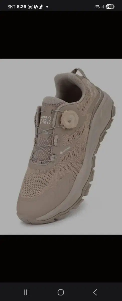 NEPA ストーム ストンプ GORE-TEX 登山靴トレッキングシューズ スニーカー NEPA靴 ハイキングシューズ ウォ