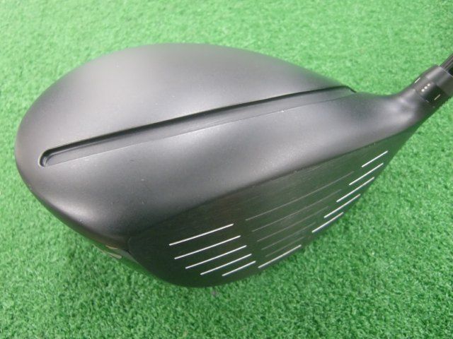 ドライバー ロディオ RODDIO S Design Black TT 5 0 9830