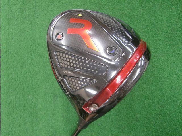 ドライバー ロディオ RODDIO S-Design Black RODDIO TT5 0 9830