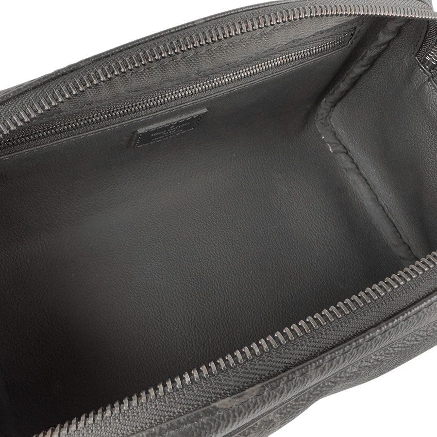  ルイ ヴィトン LOUIS VUITTON ポーチ セカンドバッグ モノグラム エクリプス ドップ キット M 46354 クラッチバッグ バッグ