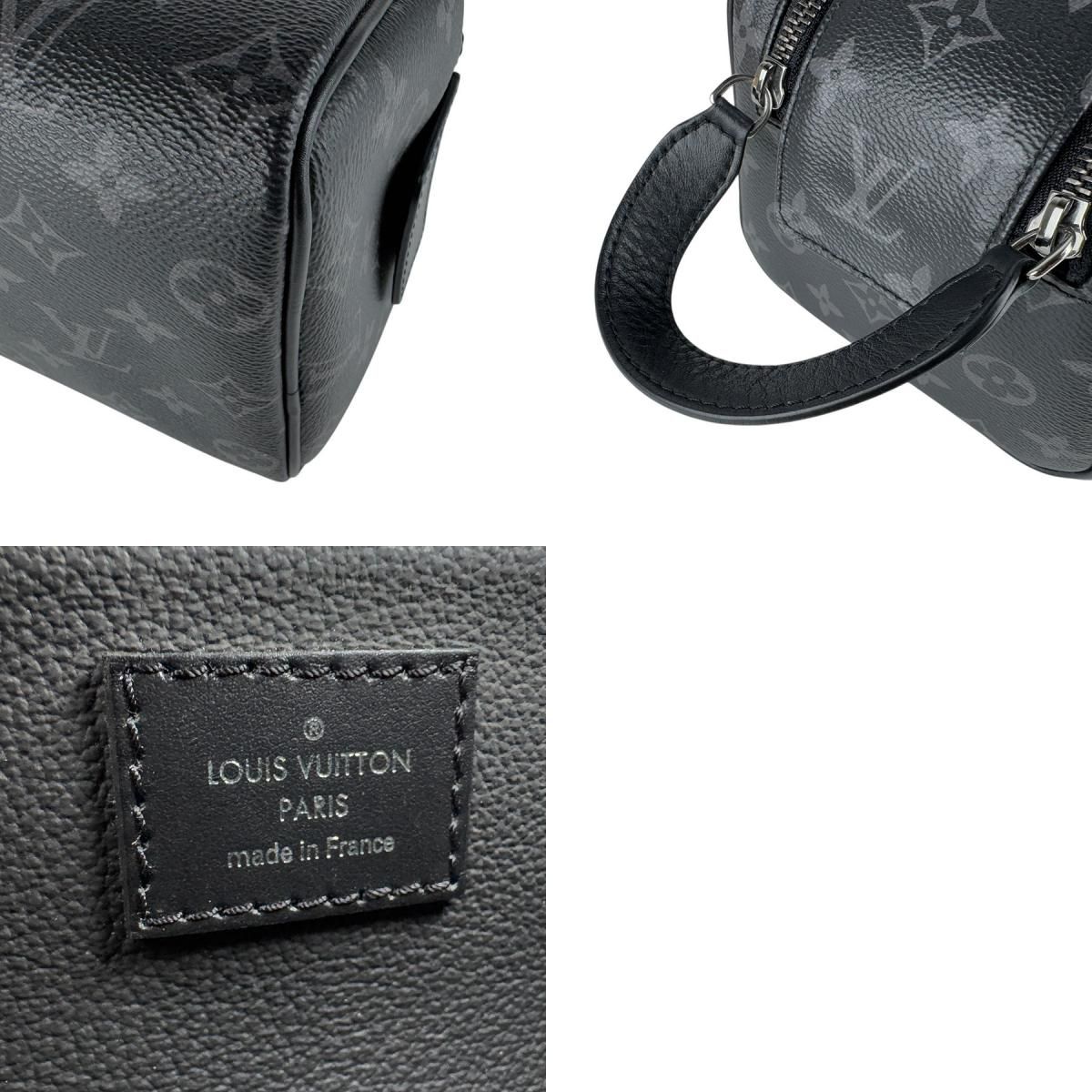 モノグラム エクリプス