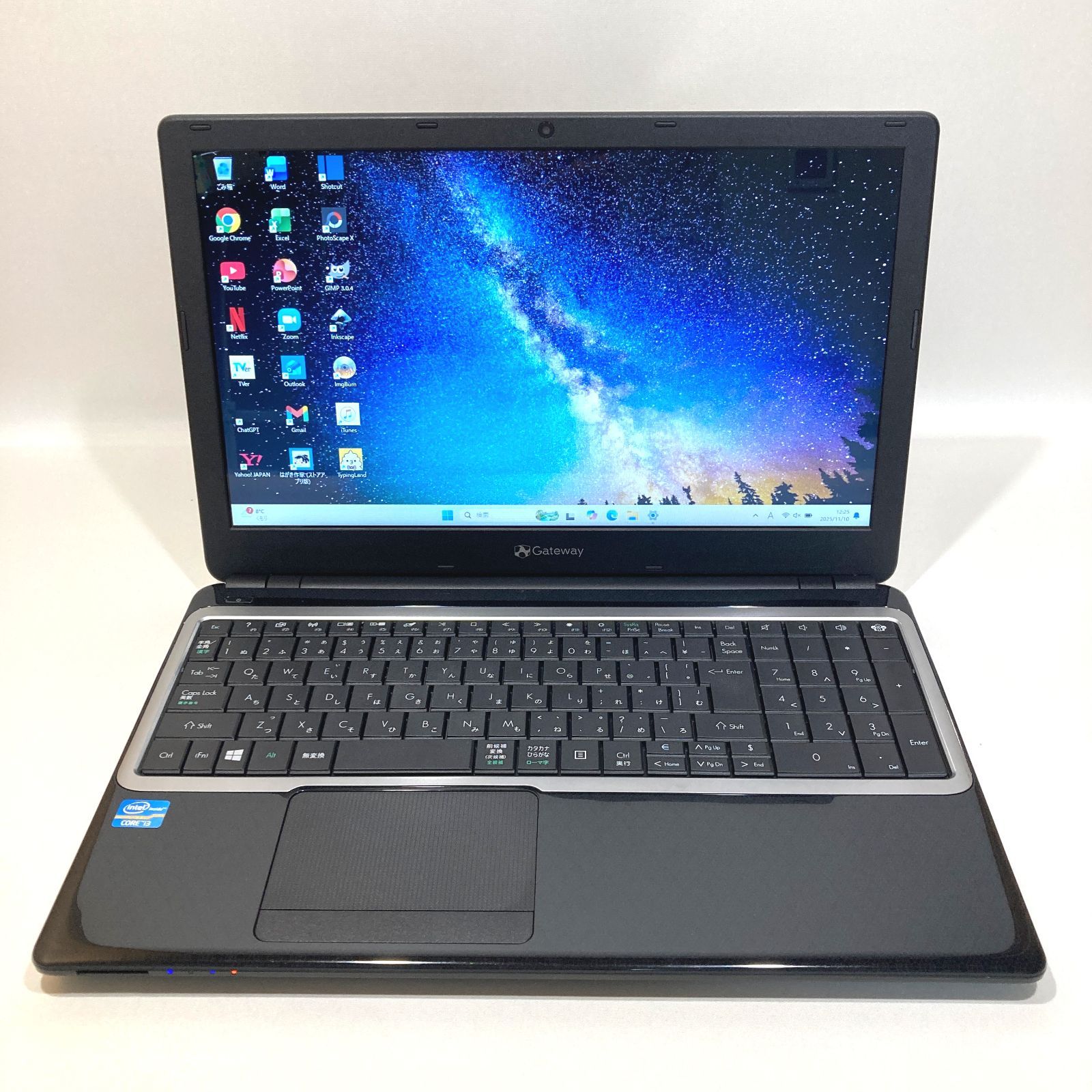 初心者✨快適i3・大画面・DVD◇グレー◇すぐ使えるノートパソコン◇D305-1 Amazon.co.jp: Zwide i3 CPU N305ノートパソコン 2in1 タブレット