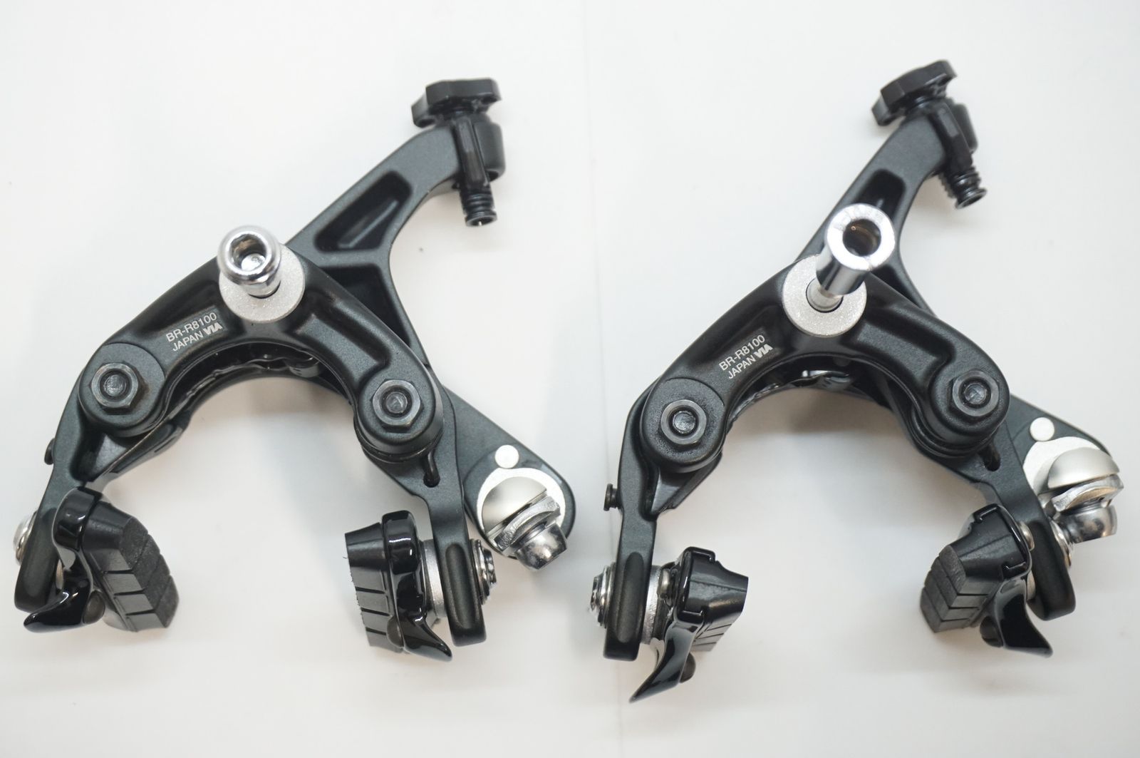 BR-R8000 アルテグラ ブレーキキャリパー 前後セット シマノ BR-R8000