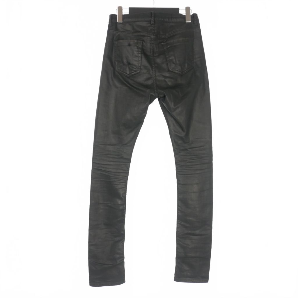 コーティングパンツ