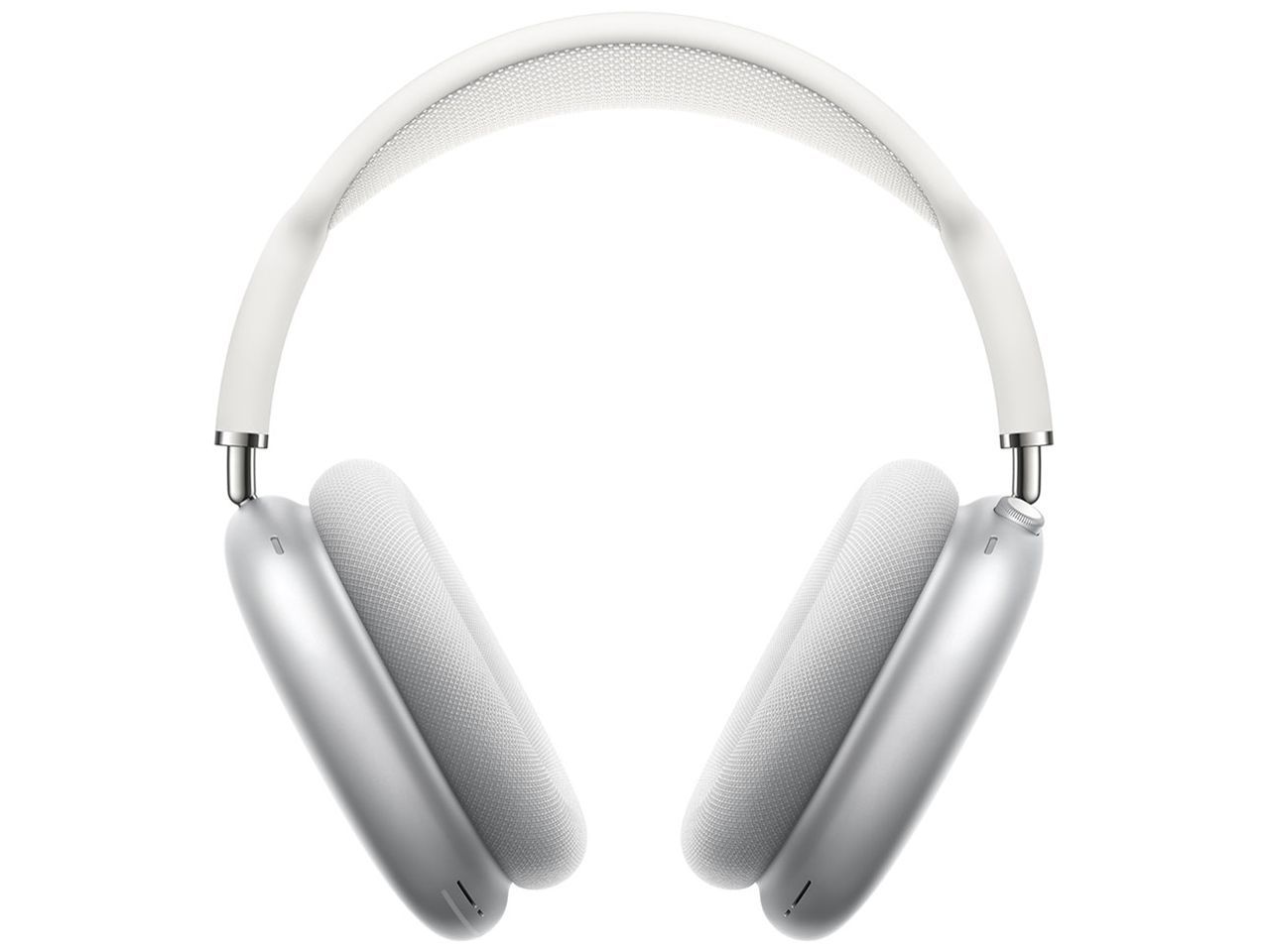 AirPods Max シルバー MGYJ3J A EP3WC