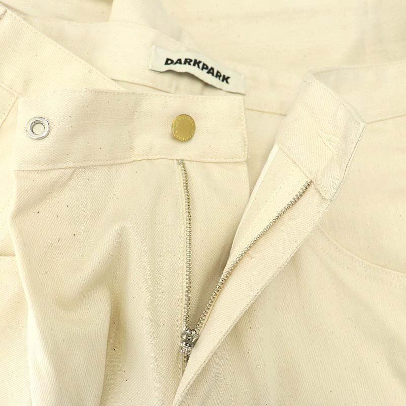 デニムパンツ ドゥーズィエムクラス取扱い