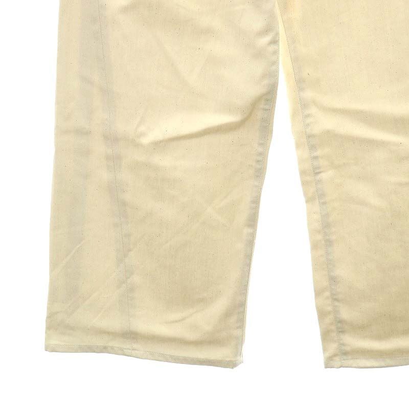 ジーンズ ボトムス