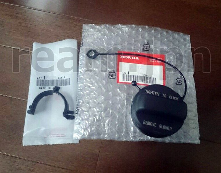新品ホンダ純正 S2000 AP1 AP2 フューエルキャップ ホルダー セット 新品 ホンダ純正 S2000 AP1 AP2 フューエルキャップ ホルダー セット