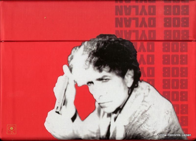 CD ボブ ディラン ザ コンプリート アルバム vol 1