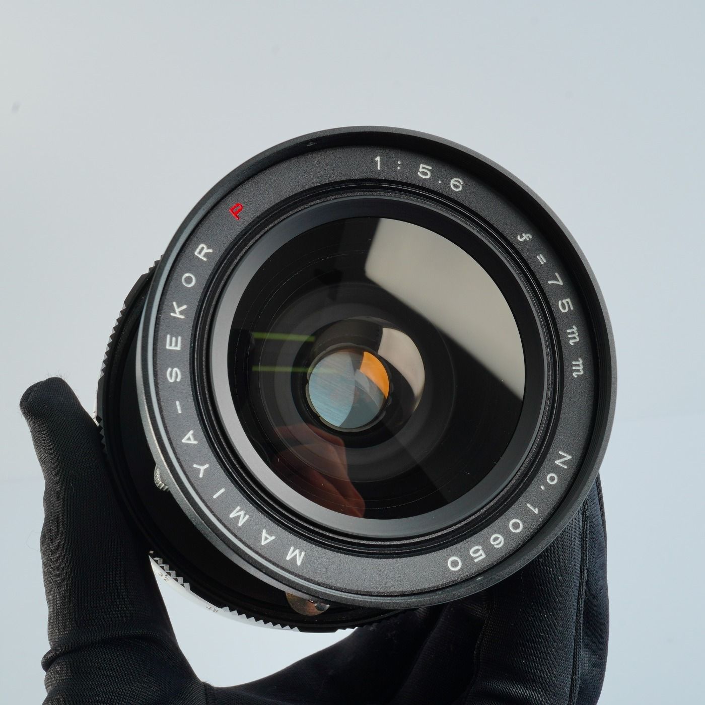 【週末限定値下げ】マミヤ MAMIYA SEKOR P 75mm F5.6 Yahoo!オークション -「mamiya sekor p 75mm f5.6」の落札相場・落札価格