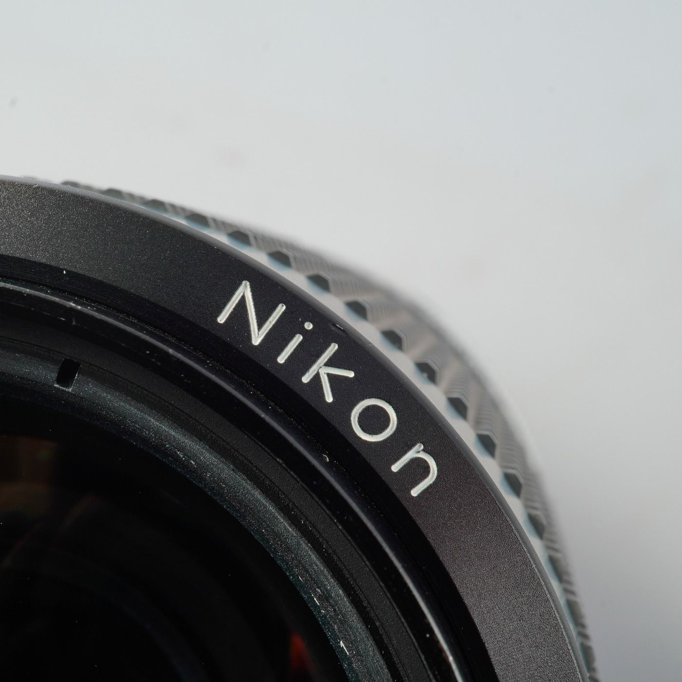 ニコン Ai