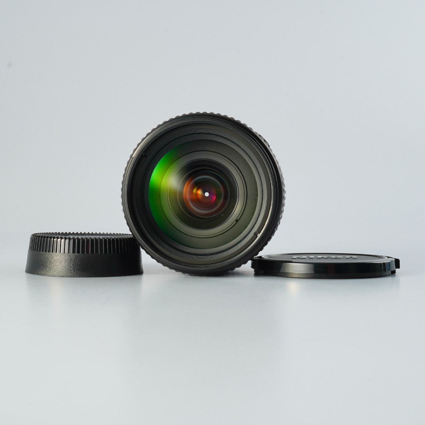 Nikon ニコン AF NIKKOR 28-105mm F 3.5-4.5 D ズームレンズ