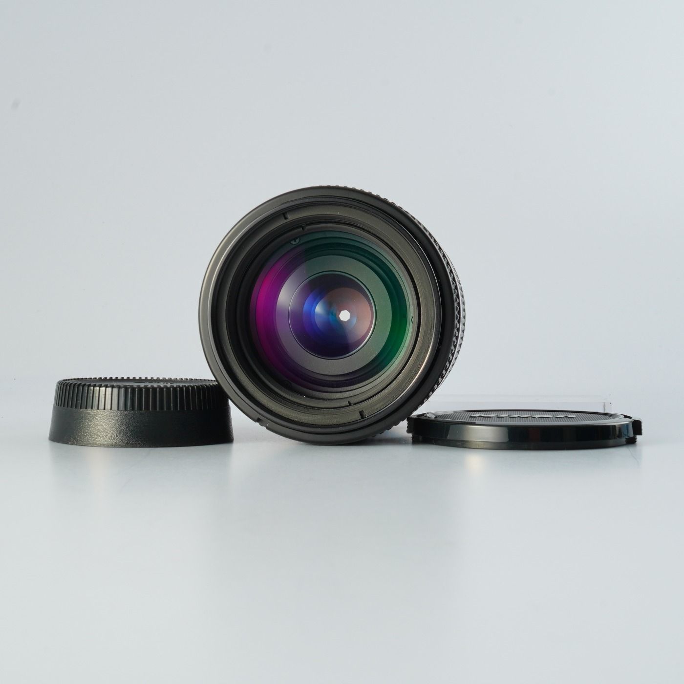 Nikon ニコン AF NIKKOR 70-210mm F/4-5.6 ズームレンズ 【公式通販】