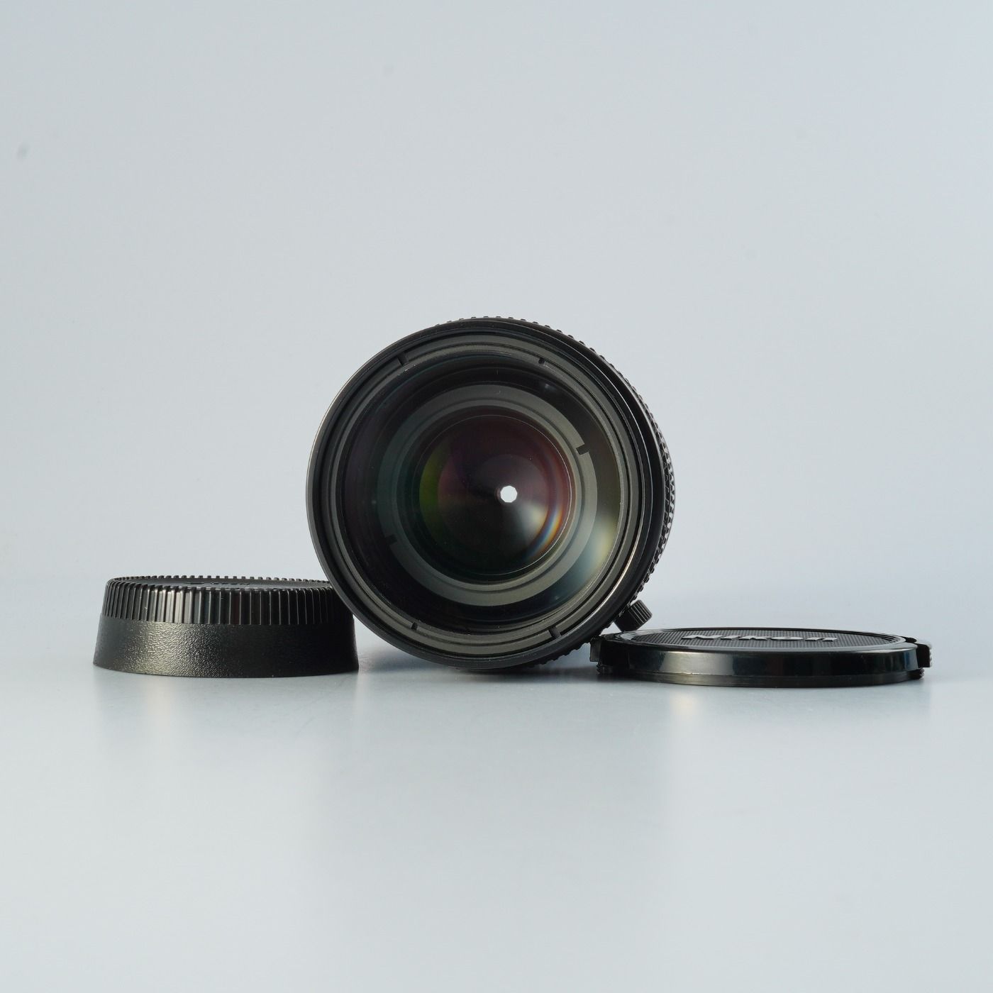 Nikon ニコン AF NIKKOR 75-300mm F 4.5-5.6 ズームレンズ