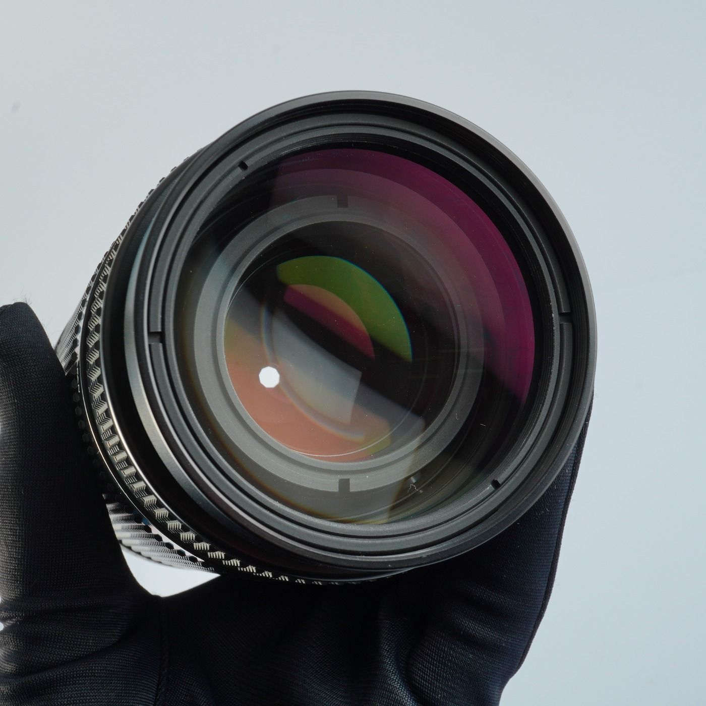 6 ズームレンズ