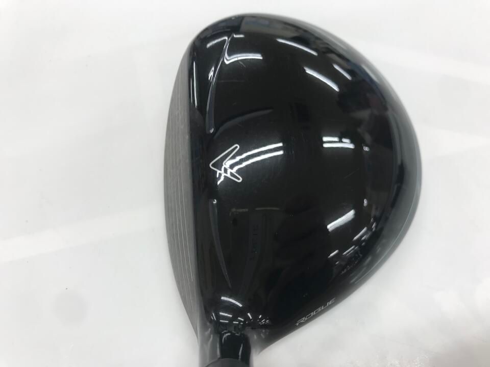 ROGUE STAR 23 S PING TOUR 2.0 BLACK 75 フェアウェイウッド キャロウェイ 最短