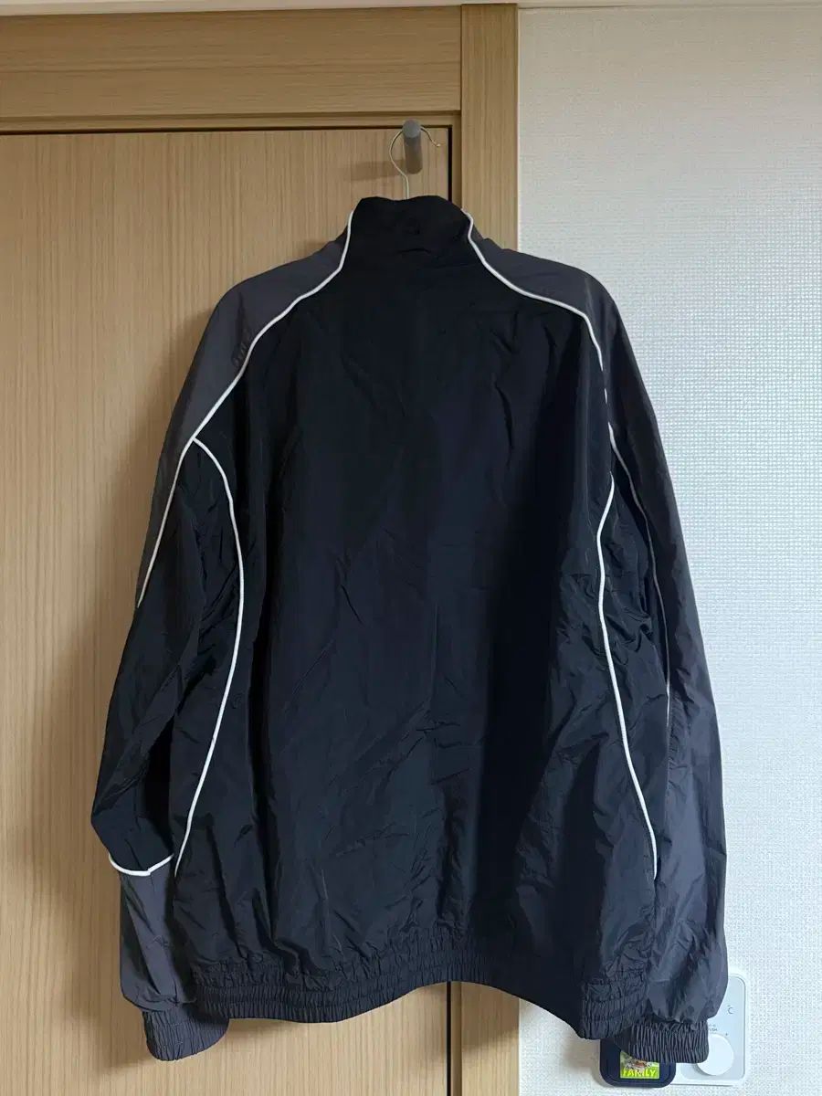 ロッテ ポリテイル ジャケット ウィンドブレーカー