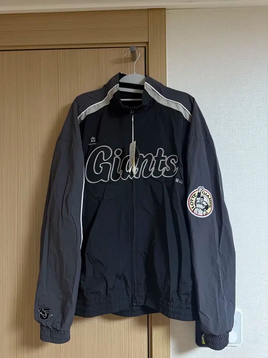 ロッテ ポリテイル ジャケット ウィンドブレーカー