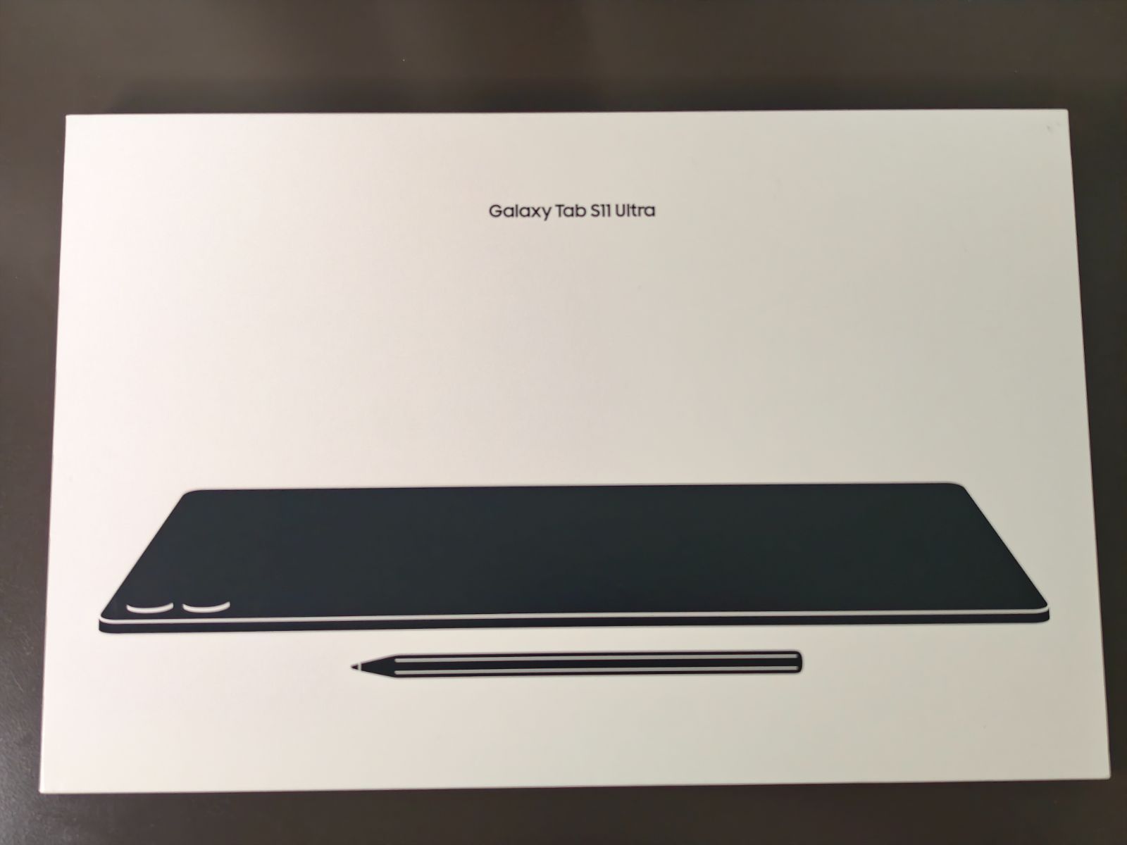 【新品未開封】Galaxy Tab S11Ultra 512GB 韓国版 新品未開封】Galaxy Tab S11Ultra 512GB 韓国版 - メルカリ