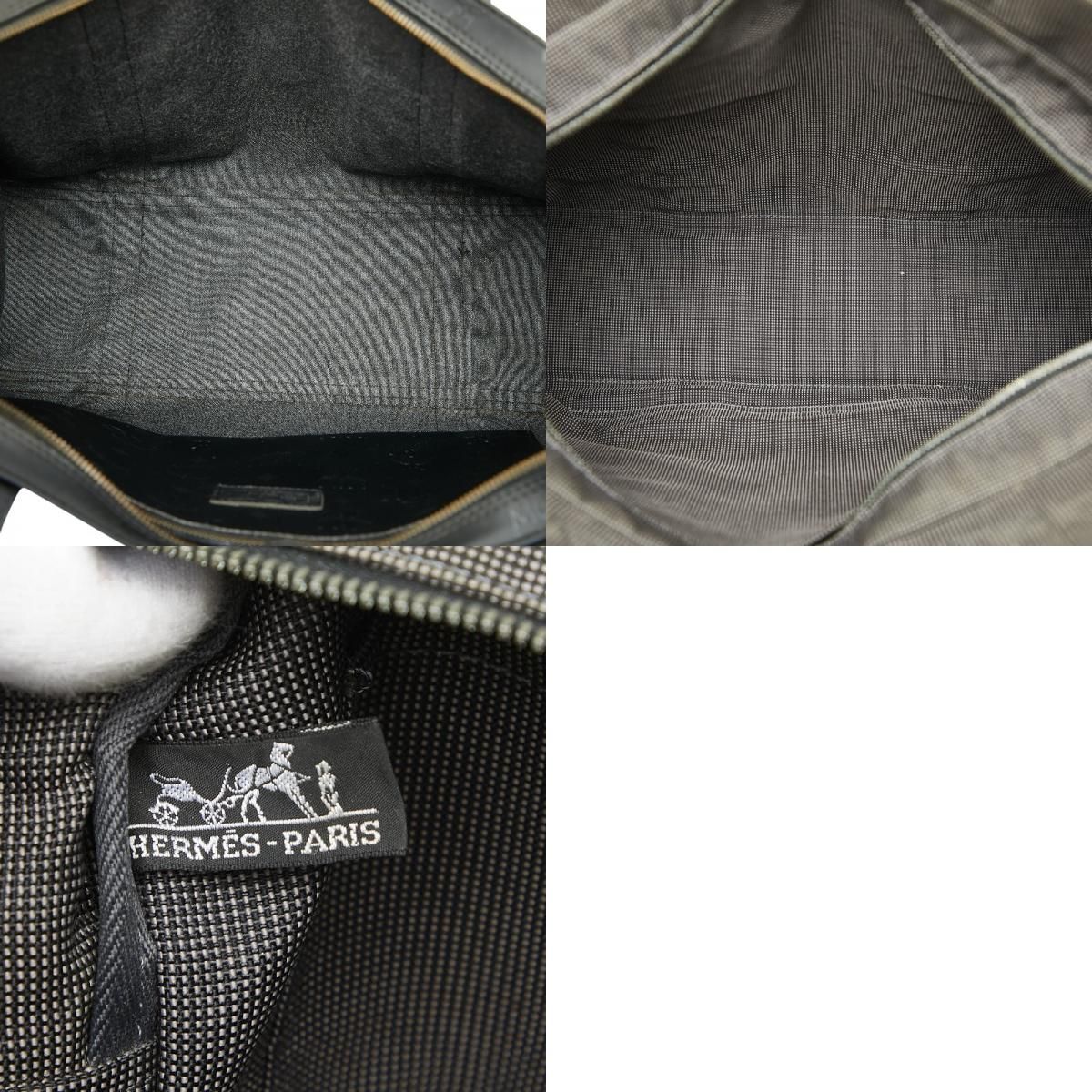 エルメス エールライン トートMM ハンドバッグ 2024 トートバッグ